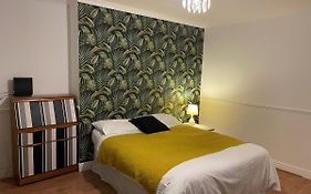 Goldentrianglecityrooms